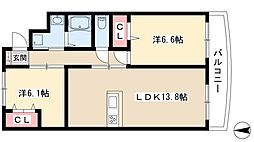 寿庵「JUAN」 3階