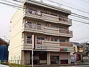 サンハイムの賃貸物件