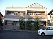 アメニティハイム 1階 築31年5ヶ月の賃貸物件