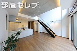 Celebration　Sakurayama 1階2LDKのリビング/ダイニング