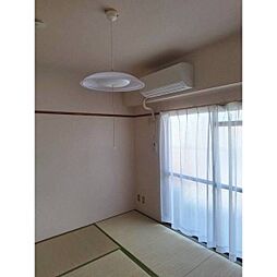 セサミハイツ 5階1Kのリビング/ダイニング