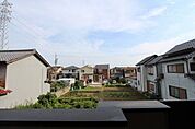 ※202号室の写真です
