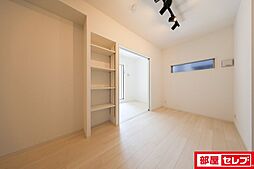 リーデンス名古屋駅西 3階1LDKのリビング/ダイニング