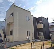 Ampio八田の賃貸物件