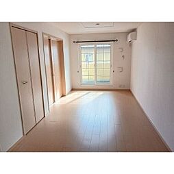 メープル　コート 2階2LDKのリビング/ダイニング