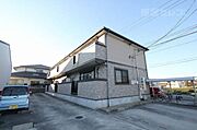 甚目寺駅より徒歩22分 1階 築21年2ヶ月の賃貸物件