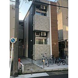 ハーモニーテラス西日置II