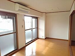 Mグランツ 1階2LDKのリビング/ダイニング