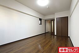 リヴェール山王 3階1DKのリビング/ダイニング