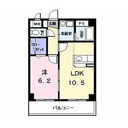 サンシャインタナカ 4階