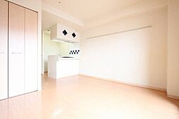 プレサンス名古屋駅前ヴェルロード 12階1Kのリビング/ダイニング