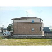 甚目寺駅より徒歩36分 2階 築10年7ヶ月の賃貸物件