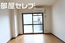 アメニティ名駅 3階1Kのリビング/ダイニング