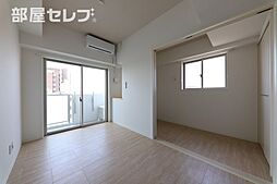 Blue Ocean Sako 2階1LDKのリビング/ダイニング