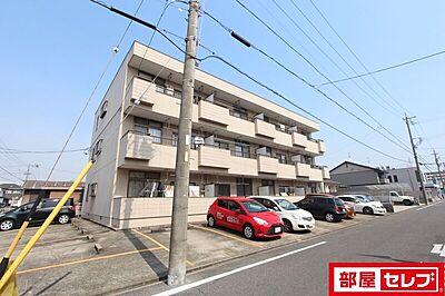 外観 外観