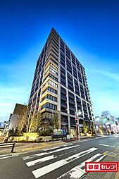 グランドメゾン大須ザ・タワー