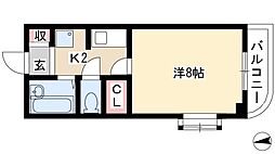 メゾン・ラスター 4階