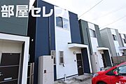 烏森駅より徒歩13分 2階 築17年7ヶ月の賃貸物件