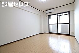 メゾン・ラスター 1階1Kのリビング/ダイニング