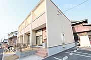 伏屋駅より徒歩13分 2階 築14年7ヶ月の賃貸物件