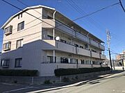 メモアール中花 2階 築37年5ヶ月の賃貸物件