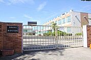 名古屋市立諏訪小学校 894m