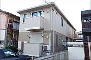 サンモール高畑の賃貸物件