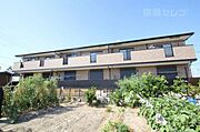 中村公園駅より徒歩33分 1階 築18年9ヶ月の賃貸物件