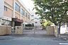 周辺：名古屋市立野田小学校 753m