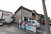 レトアＡｓｔ 1階 築23年1ヶ月の賃貸物件