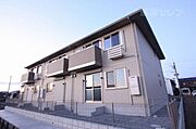 甚目寺駅より徒歩41分 築15年5ヶ月 2階建の賃貸物件