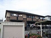 七宝駅より徒歩43分 築22年1ヶ月 2階建の賃貸物件