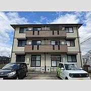 セジュール秀 2階 築25年3ヶ月の賃貸物件