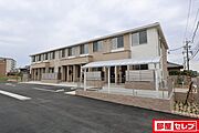 春田駅より徒歩29分 1階 新築の賃貸物件