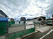 春田駅より徒歩29分 1階 新築の賃貸物件