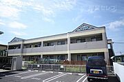 七宝駅より徒歩39分 2階 築25年4ヶ月の賃貸物件