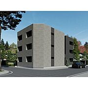 Ｃｃａｌｍｅ中村公園２の賃貸物件