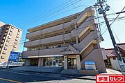 NKビル伏屋 4階 築26年3ヶ月の賃貸物件