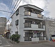 サンハイム平和 2階 築34年6ヶ月の賃貸物件