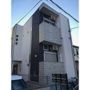 栄生駅より徒歩4分 1階 築7年8ヶ月の賃貸物件