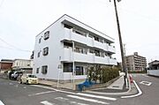 東和ハイツ 1階 築37年10ヶ月の賃貸物件