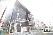 戸田駅より徒歩5分 3階 築5年3ヶ月の賃貸物件