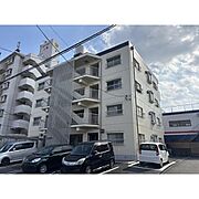 荒子駅より徒歩21分 1階 築41年の賃貸物件