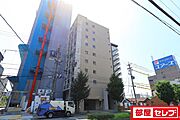 名古屋駅より徒歩15分 7階 築19年5ヶ月の賃貸物件