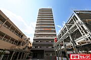 LOC’SShonaidori 11階 築1年5ヶ月の賃貸物件