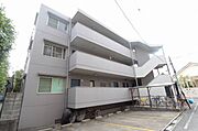 サーラ宇多野 3階 築38年3ヶ月の賃貸物件
