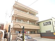 クレール大島 3階 築28年3ヶ月の賃貸物件