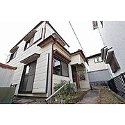 伏屋駅より徒歩18分 築46年3ヶ月 2階建の賃貸物件