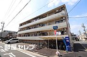 スカイハイツ森田の賃貸物件