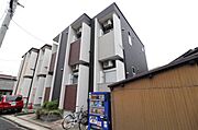 栄生駅より徒歩4分 1階 築12年3ヶ月の賃貸物件